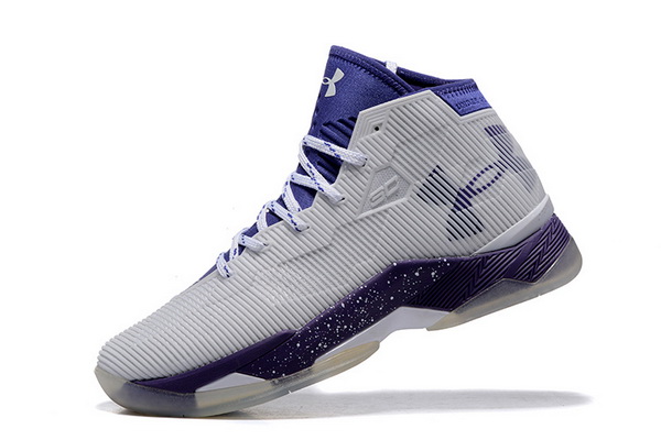 UA Stephen Curry 2.5 Men Shoes--010